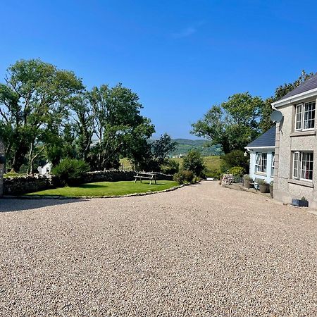 Country Farm House Bruckless Exterior photo